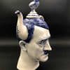 Charles Krafft | Hitler Teapot - Afbeelding 3