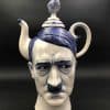 Charles Krafft | Hitler Teapot