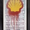 Beejoir | Shell Blood for Oil (SBFO)