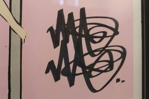 Mau Mau | Peep Show