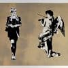 Blek le Rat | Diana and Angel
