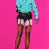 Henry Hate | Diva Las Vegas - Hot Pink
