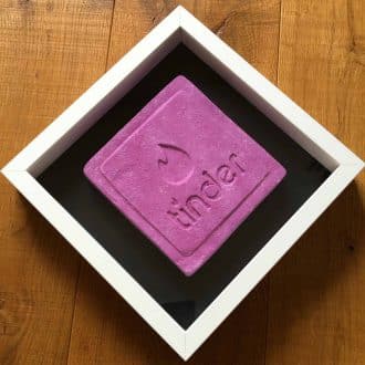 Zeus | Love Is A Drug – Tinder