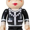 Bearbrick | Chanel 1000%