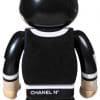 Bearbrick | Chanel 1000% - Afbeelding 2