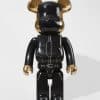 Bearbrick | Daft Punk - Human After All 1000% (set) - Afbeelding 2
