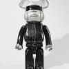 Bearbrick | Daft Punk - Human After All 1000% (set) - Afbeelding 3