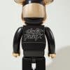 Bearbrick | Daft Punk - Human After All 1000% (set) - Afbeelding 4