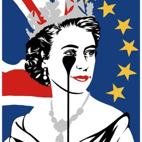 Pure Evil | Brexit Nightmare