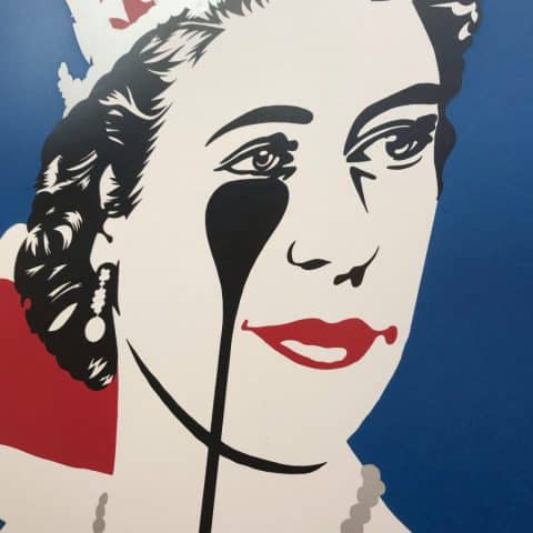 Pure Evil | Brexit Nightmare