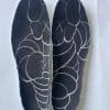 Kaws x DC Shoes | Chum sneakers - black