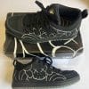 Kaws x DC Shoes | Chum sneakers - black