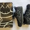 Kaws x DC Shoes | Chum sneakers - black