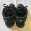 Kaws x DC Shoes | Chum sneakers - black
