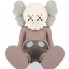 Kaws | Holiday Taipei 2019 - brown