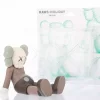 Kaws | Holiday Taipei 2019 - brown