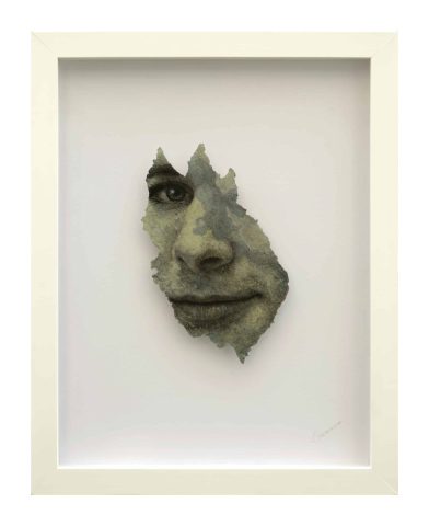 Jorge Rodriguez-Gerada | Fragment - Appreciation