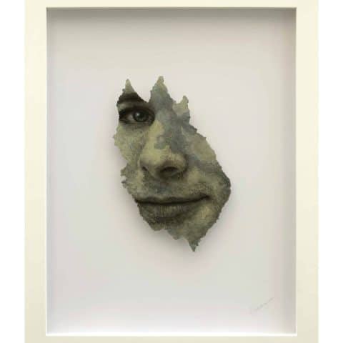 Jorge Rodriguez-Gerada | Fragment - Appreciation