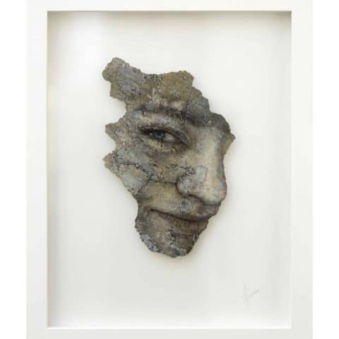 Jorge Rodriguez-Gerada | Fragment - Lion's Eye