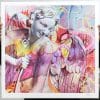 PichiAvo | Orphic Hymn to Cupid