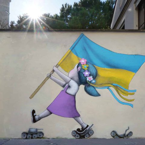 Seth | L'Ukraine en marche
