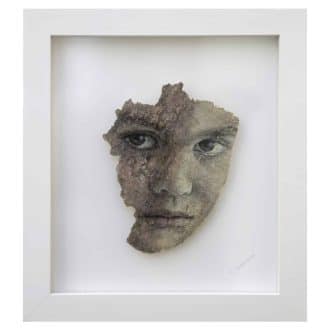 Jorge Rodriguez-Gerada | Fragment – Guardian of Truth