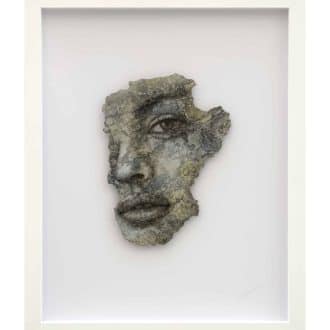 Jorge Rodriguez-Gerada | Fragment – Mirror of Desire