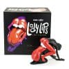 Ron English | Lady Lips