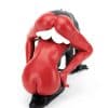 Ron English | Lady Lips