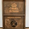K-Guy | Cruel Britannia - Her Royal Heinous