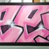 Seen | Wild Style - ingelijst