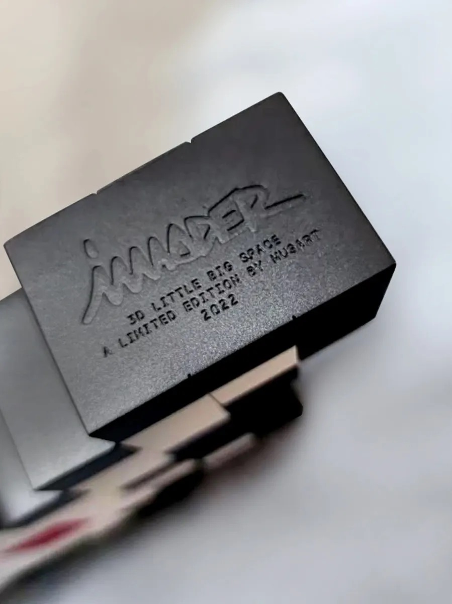 3D Little Big Space - Image 4