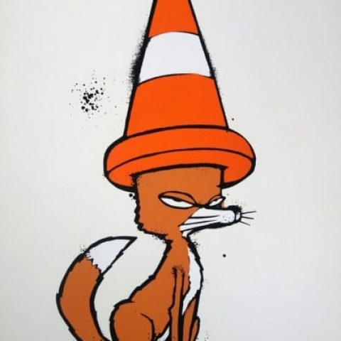 Mau Mau | Traffic Fox