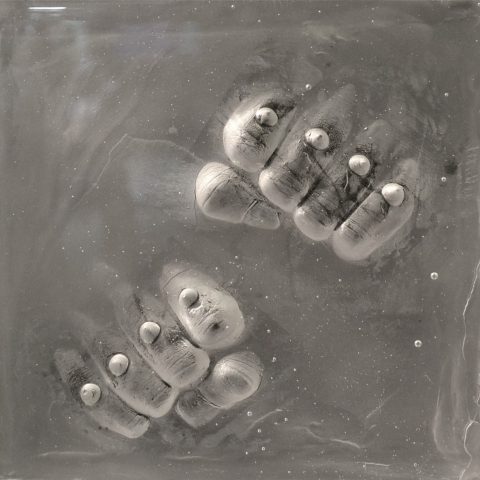 GonnyGlass | No Hard Feelings!