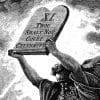 K-Guy | 11th Commandment - Afbeelding 2