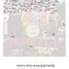 Pure Evil | Sergeant Pepper's Lonely Hearts Bastards - Wie is Wie