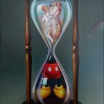 Super A | Mickey Mouse