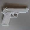 Amos Plaut | Pistool - Beretta