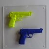 Amos Plaut | Gun - Beretta - Image 3