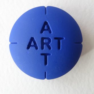 Amos Plaut | Pill for Art