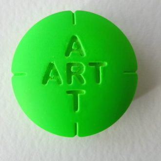 Amos Plaut | Pill for Art