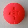 Amos Plaut | Pill for Art
