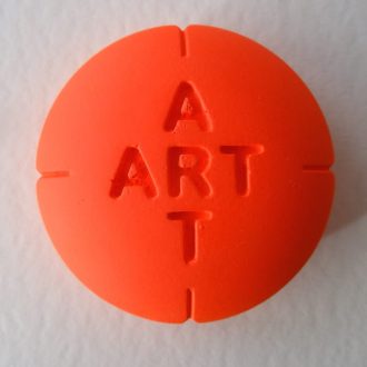 Amos Plaut | Pill for Art