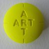 Amos Plaut | Pill for Art