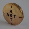Amos Plaut | Pill for Art - bronze/polished - Image 2