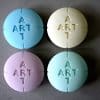 Amos Plaut | Pill for Art - Image 2