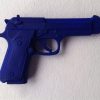 Amos Plaut | Gun - Beretta