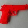 Amos Plaut | Gun - Beretta