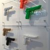 Amos Plaut | Pistool - Beretta - Afbeelding 3