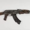Art van Triest | Kalashnipuzzle